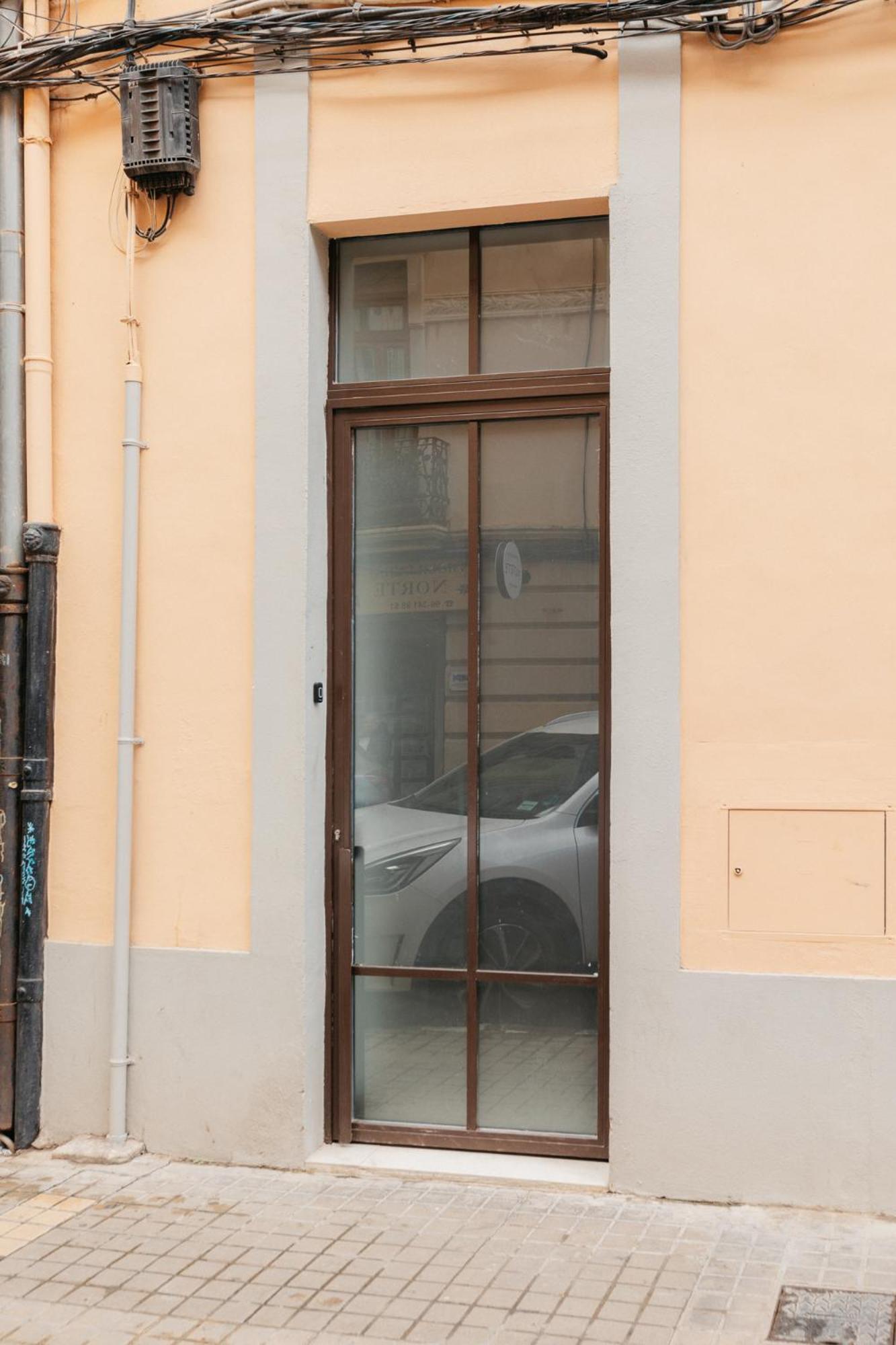 Lovely Exclusivity In Valencia Center Exterior foto