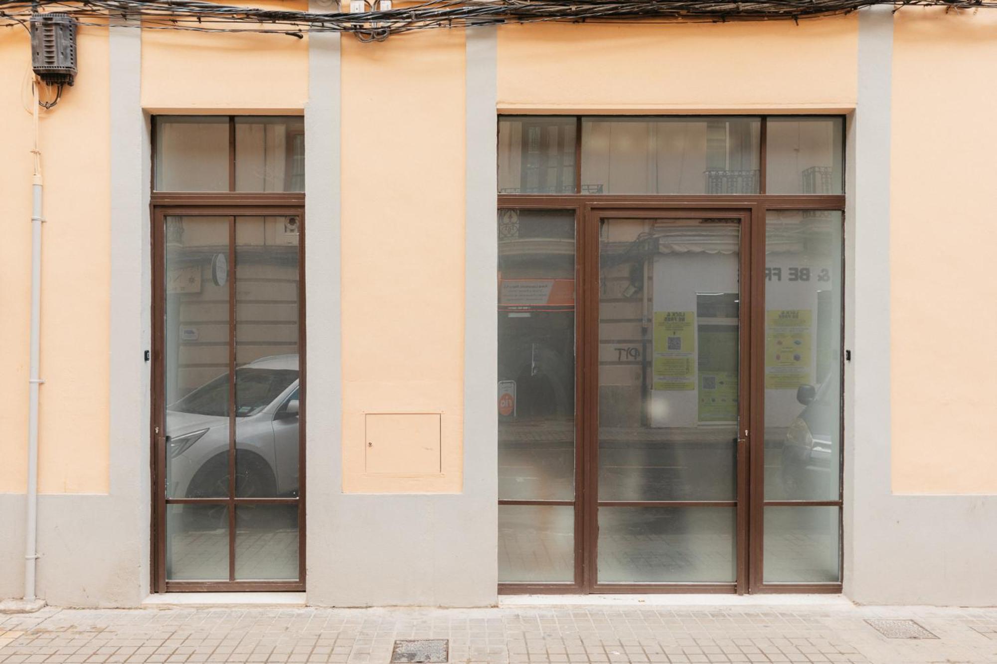 Lovely Exclusivity In Valencia Center Exterior foto
